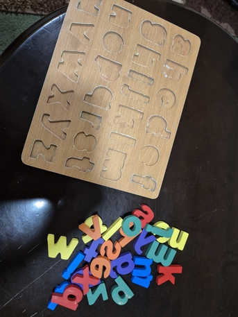 Jubail, Toys & Games, SAR 70,  Educational Toys