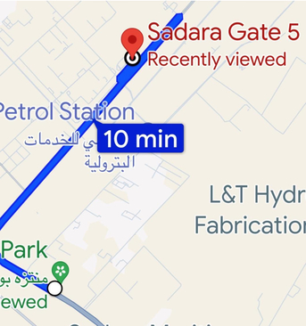 Jubail, Factories, SAR 35,  2147483647 Sq. Meter,  Industrial Zone 50000 Sq Jubail 2 Next To Sadara Let&rsquo;s Talk