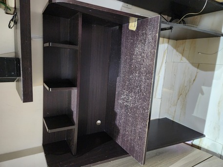 Manama, Furniture, BHD 10,  🔴🔴🔴two Tables For Sale🔴🔴🔴