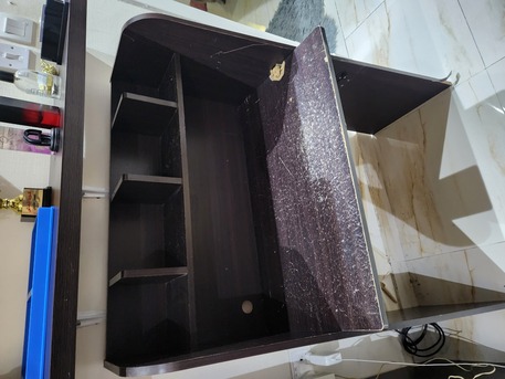 Manama, Furniture, BHD 10,  🔴🔴🔴two Tables For Sale🔴🔴🔴