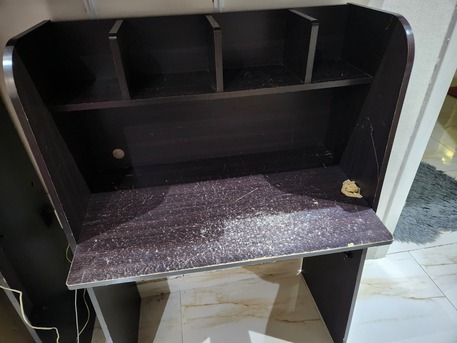 Manama, Furniture, BHD 10,  🔴🔴🔴two Tables For Sale🔴🔴🔴