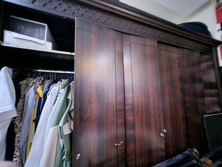 Manama, Furniture, BHD 15,  🔴🔴🔴big Closet For Sale🔴🔴🔴