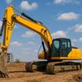 Boost Productivity With Our Heavy Equipment Rentals