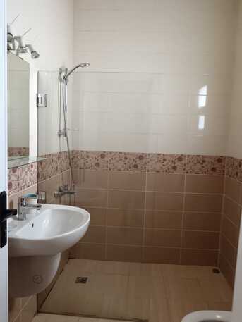 , JOD 13000/year,  Furnished,  2 BR,  Fully Furnished Apartment For Rent In Lweibdeh With 2 Bedrooms Plus Office Room, 1
