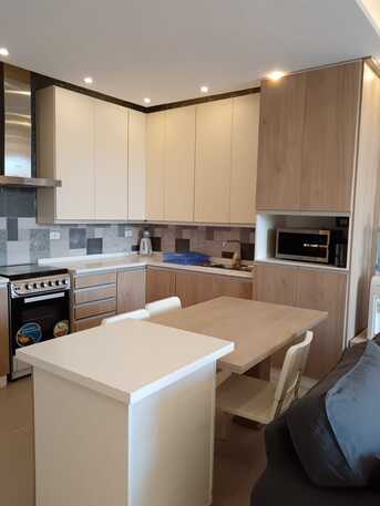 Paris, Apartments/Houses, Jod 700/month,  Furnished,  1 BR,  Rooftop, Fully Furnished With 1 Bedroom