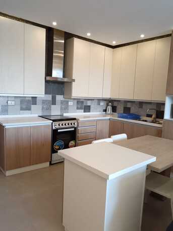 Paris, Apartments/Houses, Jod 700/month,  Furnished,  1 BR,  Rooftop, Fully Furnished With 1 Bedroom