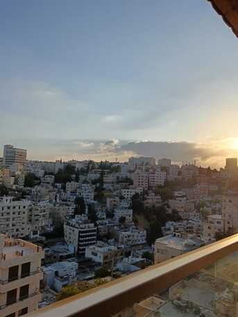 Paris, Apartments/Houses, Jod 700/month,  Furnished,  1 BR,  Rooftop, Fully Furnished With 1 Bedroom