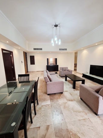 Adliya, Apartments/Houses, BHD 400/month,  Furnished,  2 BR,  All Inclusive Fully Furnished 2 BHK Flat With Ewa , Parking & WiFi, Gym,Pool@400/BD Adliya