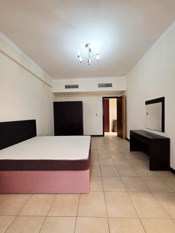 Adliya, Apartments/Houses, BHD 400/month,  Furnished,  2 BR,  All Inclusive Fully Furnished 2 BHK Flat With Ewa , Parking & WiFi, Gym,Pool@400/BD Adliya