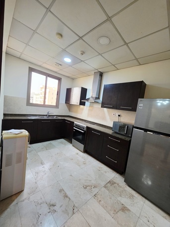 Adliya, Apartments/Houses, BHD 400/month,  Furnished,  2 BR,  All Inclusive Fully Furnished 2 BHK Flat With Ewa , Parking & WiFi, Gym,Pool@400/BD Adliya