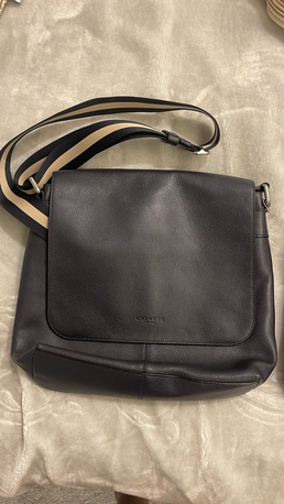 Riyadh, Clothing & Accessories, SAR 2000,  Coach BAGS For Sale ( Original )