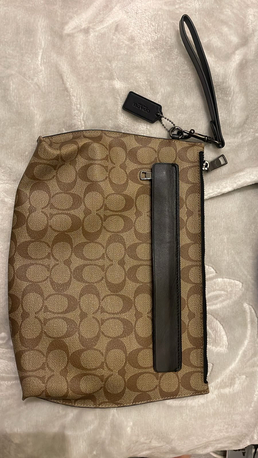 Riyadh, Clothing & Accessories, SAR 2000,  Coach BAGS For Sale ( Original )