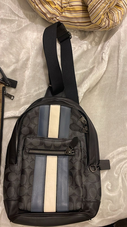 Riyadh, Clothing & Accessories, SAR 2000,  Coach BAGS For Sale ( Original )