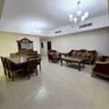 BHD 550/month,  Furnished,  3 BR,  All Inclusive Fully Furnished 3 BHK Flat With Ewa , Parking & WiFi, Gym,Pool@550/BD Adliya