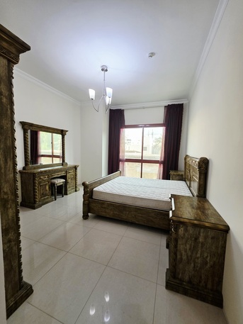 Adliya, Apartments/Houses, BHD 550/month,  Furnished,  3 BR,  All Inclusive Fully Furnished 3 BHK Flat With Ewa , Parking & WiFi, Gym,Pool@550/BD Adliya