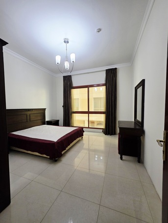 Adliya, Apartments/Houses, BHD 550/month,  Furnished,  3 BR,  All Inclusive Fully Furnished 3 BHK Flat With Ewa , Parking & WiFi, Gym,Pool@550/BD Adliya