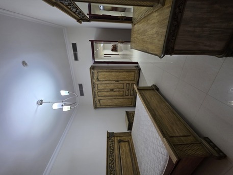 Adliya, Apartments/Houses, BHD 550/month,  Furnished,  3 BR,  All Inclusive Fully Furnished 3 BHK Flat With Ewa , Parking & WiFi, Gym,Pool@550/BD Adliya