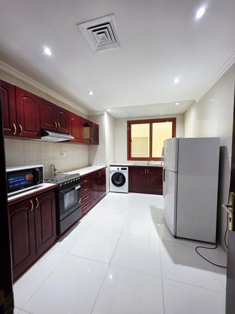 Adliya, Apartments/Houses, BHD 550/month,  Furnished,  3 BR,  All Inclusive Fully Furnished 3 BHK Flat With Ewa , Parking & WiFi, Gym,Pool@550/BD Adliya