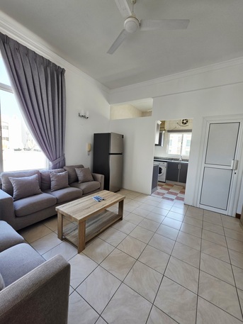 Mahooz, Apartments/Houses, BHD 300/month,  Furnished,  2 BR,  -Very Neet & Clean Fully Furnished 2 BHK Flat With Ewa, Parking @300/BD In Mahooz