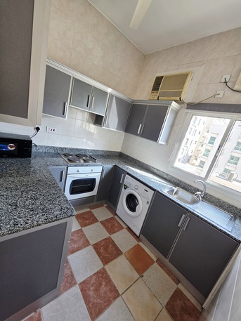 Mahooz, Apartments/Houses, BHD 300/month,  Furnished,  2 BR,  -Very Neet & Clean Fully Furnished 2 BHK Flat With Ewa, Parking @300/BD In Mahooz