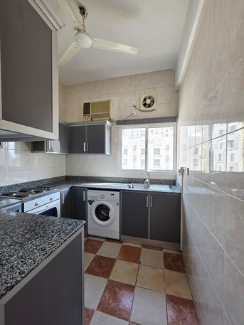 Mahooz, Apartments/Houses, BHD 300/month,  Furnished,  2 BR,  -Very Neet & Clean Fully Furnished 2 BHK Flat With Ewa, Parking @300/BD In Mahooz