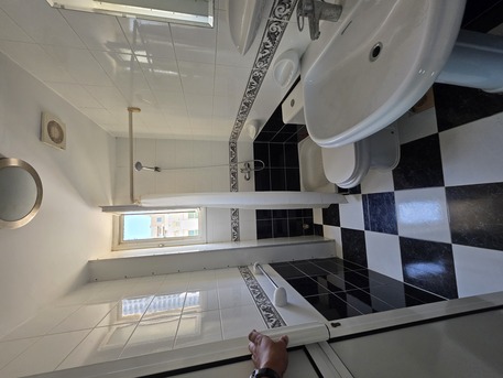 Mahooz, Apartments/Houses, BHD 300/month,  Furnished,  2 BR,  -Very Neet & Clean Fully Furnished 2 BHK Flat With Ewa, Parking @300/BD In Mahooz