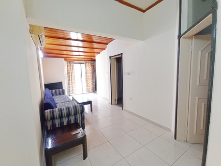 Manama, Apartments/Houses, BHD 220/month,  Furnished,  1 BR,  1 BHK FULLY FURNISHED FLAT AVAILABLE, UNLIMITED EWA MANAMA CENTRAL