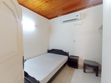 Manama, Apartments/Houses, BHD 220/month,  Furnished,  1 BR,  1 BHK FULLY FURNISHED FLAT AVAILABLE, UNLIMITED EWA MANAMA CENTRAL