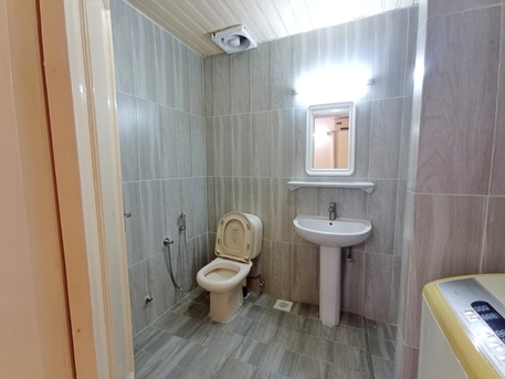 Manama, Apartments/Houses, BHD 220/month,  Furnished,  1 BR,  1 BHK FULLY FURNISHED FLAT AVAILABLE, UNLIMITED EWA MANAMA CENTRAL