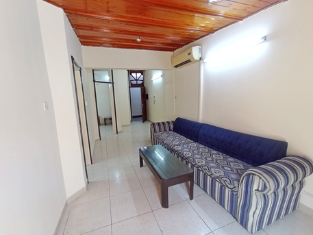 Manama, Apartments/Houses, BHD 220/month,  Furnished,  1 BR,  1 BHK FULLY FURNISHED FLAT AVAILABLE, UNLIMITED EWA MANAMA CENTRAL