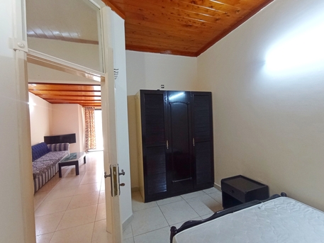 Manama, Apartments/Houses, BHD 220/month,  Furnished,  1 BR,  1 BHK FULLY FURNISHED FLAT AVAILABLE, UNLIMITED EWA MANAMA CENTRAL