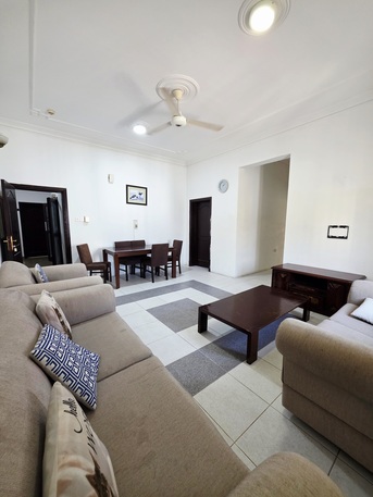 Mahooz, Apartments/Houses, BHD 280/month,  Furnished,  2 BR,  - Very Neet & Clean Fully Furnished 2 BHK Balcony Flat With Ewa ,Parking@280/BD In Mahooz