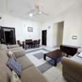 BHD 280/month,  Furnished,  2 BR,  - Very Neet & Clean Fully Furnished 2 BHK Balcony Flat With Ewa ,Parking@280/BD In Mahooz
