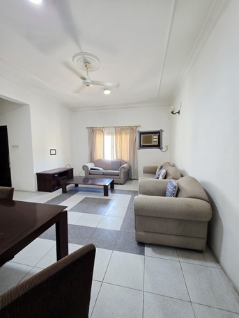 Mahooz, Apartments/Houses, BHD 280/month,  Furnished,  2 BR,  - Very Neet & Clean Fully Furnished 2 BHK Balcony Flat With Ewa ,Parking@280/BD In Mahooz