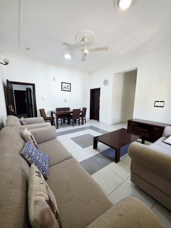 Mahooz, Apartments/Houses, BHD 280/month,  Furnished,  2 BR,  - Very Neet & Clean Fully Furnished 2 BHK Balcony Flat With Ewa ,Parking@280/BD In Mahooz