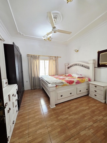 Mahooz, Apartments/Houses, BHD 280/month,  Furnished,  2 BR,  - Very Neet & Clean Fully Furnished 2 BHK Balcony Flat With Ewa ,Parking@280/BD In Mahooz