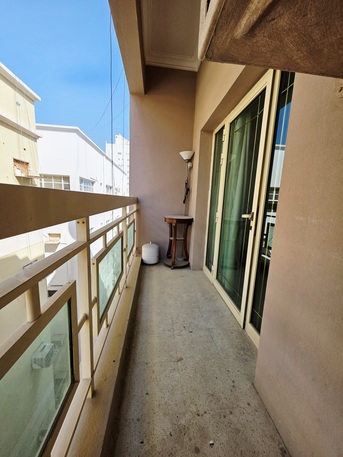 Mahooz, Apartments/Houses, BHD 280/month,  Furnished,  2 BR,  - Very Neet & Clean Fully Furnished 2 BHK Balcony Flat With Ewa ,Parking@280/BD In Mahooz