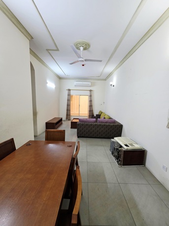 Mahooz, Apartments/Houses, BHD 300/month,  Furnished,  2 BR,  - Very Neet & Clean Fully Furnished 2 BHK Balcony Flat With Ewa ,Parking@300/BD In Mahooz