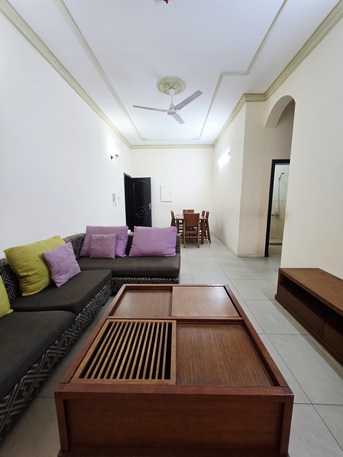 Mahooz, Apartments/Houses, BHD 300/month,  Furnished,  2 BR,  - Very Neet & Clean Fully Furnished 2 BHK Balcony Flat With Ewa ,Parking@300/BD In Mahooz