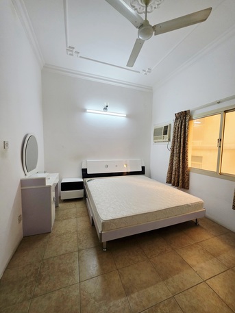 Mahooz, Apartments/Houses, BHD 300/month,  Furnished,  2 BR,  - Very Neet & Clean Fully Furnished 2 BHK Balcony Flat With Ewa ,Parking@300/BD In Mahooz