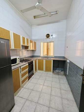 Mahooz, Apartments/Houses, BHD 300/month,  Furnished,  2 BR,  - Very Neet & Clean Fully Furnished 2 BHK Balcony Flat With Ewa ,Parking@300/BD In Mahooz