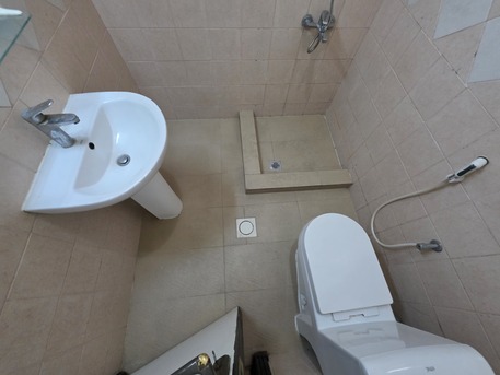 Mahooz, Apartments/Houses, BHD 300/month,  Furnished,  2 BR,  - Very Neet & Clean Fully Furnished 2 BHK Balcony Flat With Ewa ,Parking@300/BD In Mahooz