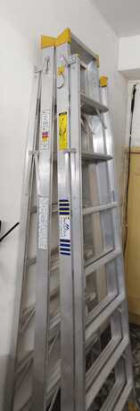 Al Murabba, Materials, SAR 500,  Stairs