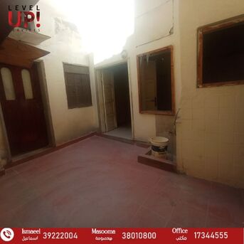 Muharraq, Real Estate For Sale, BHD 56000,  6 BR,  GOOD BUILDING FOR SALE LOCATION MUHARRAQ REF NO G 050