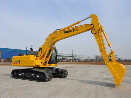 Khobar, Construction, Beat Your Deadline With Battle-Ready Machines ✅