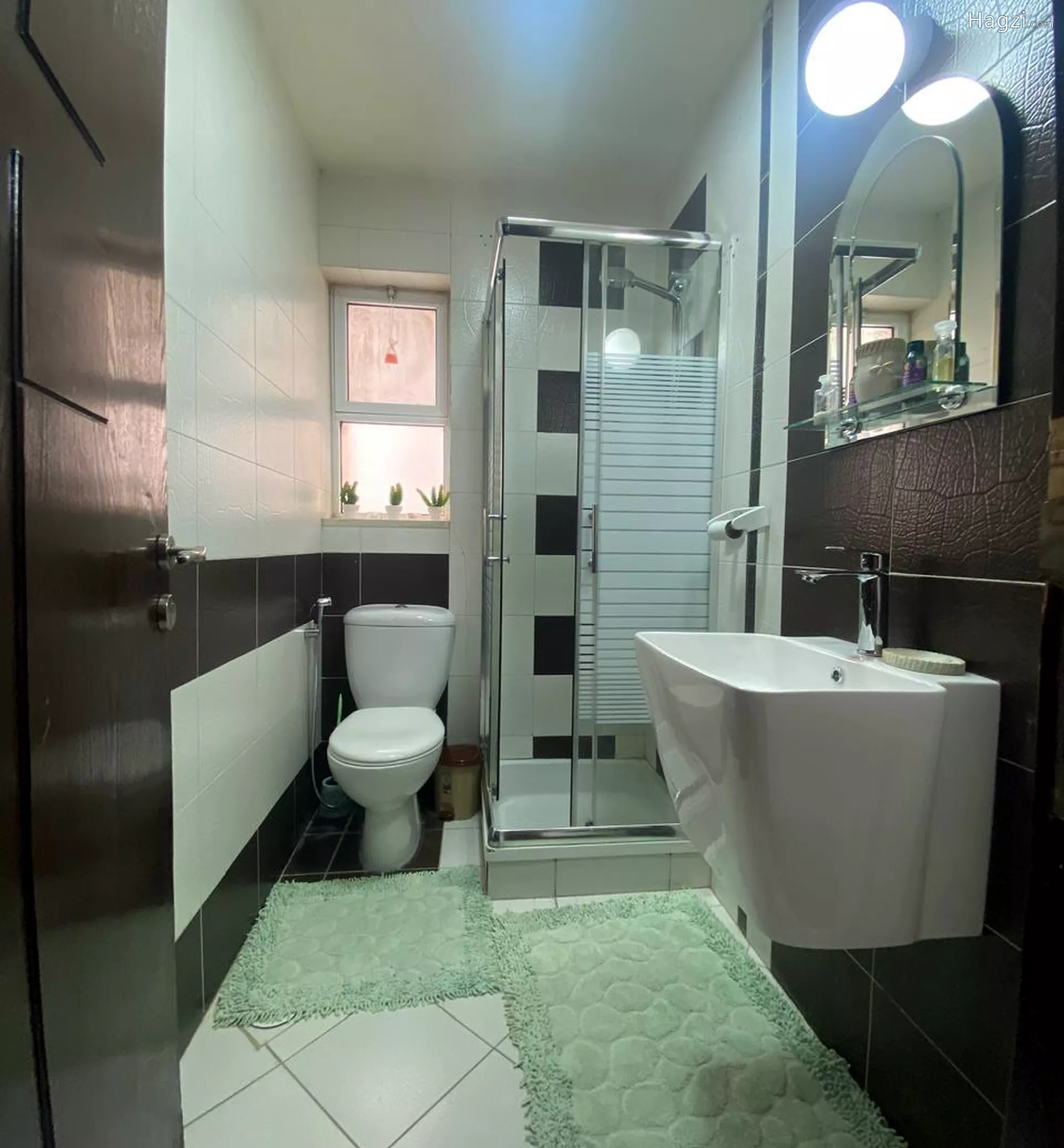 Amman, Apartments/Houses, JOD 9500/year,  Furnished,  3 BR,  160 Sq. Meter,  Luxury Apartment Fully Furnished - Al Sweifiya