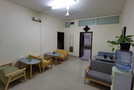 Gudaibiya, Bedspace Available, BHD 45/month,  Bedspace In Rasruman - Boys Only