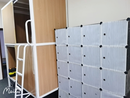 Gudaibiya, Bedspace Available, BHD 45/month,  Bedspace In Rasruman - Boys Only