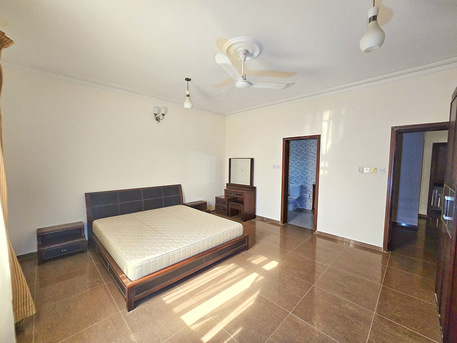 Tubli, Apartments/Houses, BHD 320/month,  Furnished,  3 BR,  120 Sq. Meter,  Furnished 3BHK Apartment With Swimming Pool And Parking