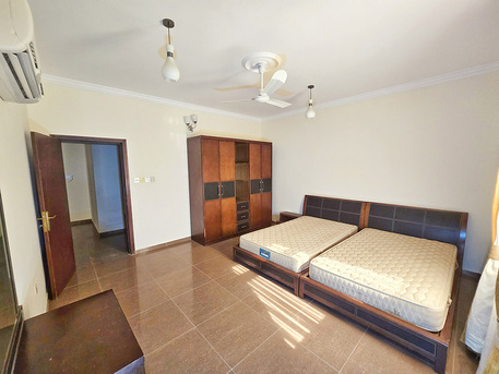 Tubli, Apartments/Houses, BHD 320/month,  Furnished,  3 BR,  120 Sq. Meter,  Furnished 3BHK Apartment With Swimming Pool And Parking